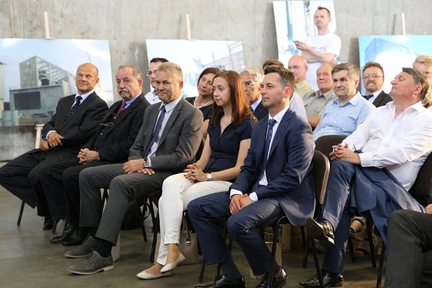 Ekologiczne ciepło dla mieszkańców Lęborka