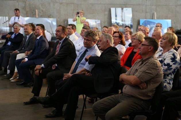 Ekologiczne ciepło dla mieszkańców Lęborka