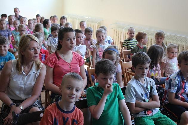 Lęborskie Dni Techniki dla Juniora – 