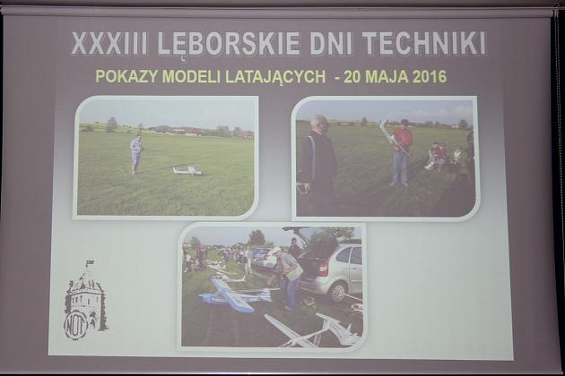Lęborskie Dni Techniki dla Juniora – 