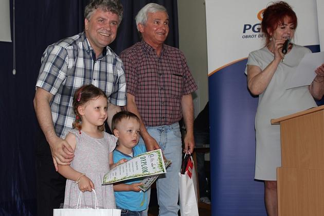 Lęborskie Dni Techniki dla Juniora – 