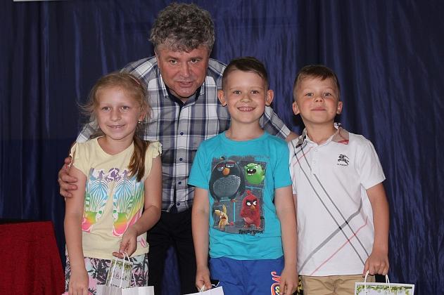 Lęborskie Dni Techniki dla Juniora – 