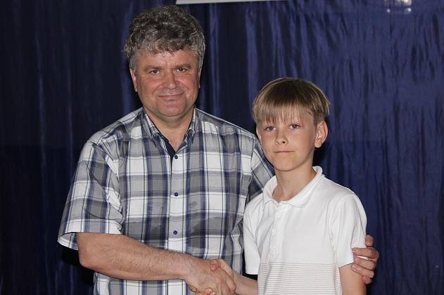 Lęborskie Dni Techniki dla Juniora – 