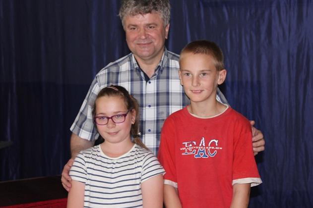 Lęborskie Dni Techniki dla Juniora – 