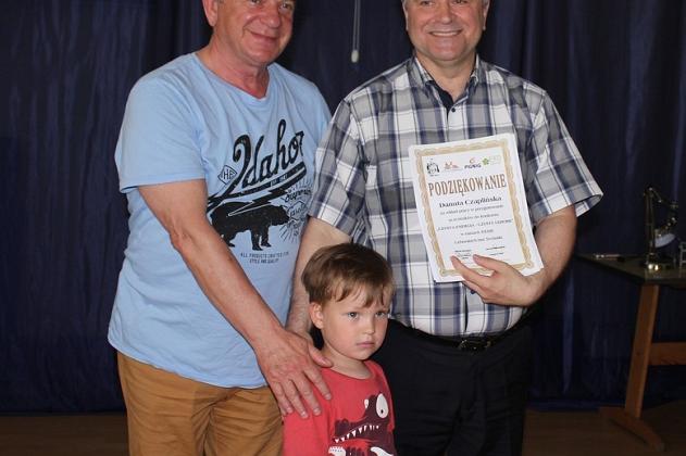 Lęborskie Dni Techniki dla Juniora – 