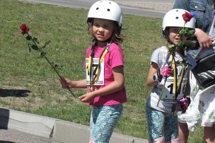 II Półmaraton Wrotkarski przyciągnął tłumy