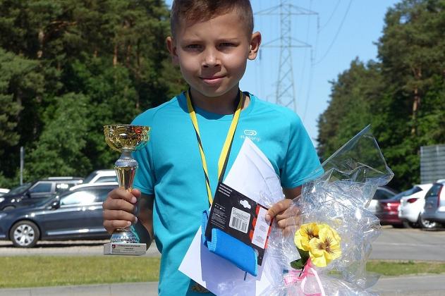 II Półmaraton Wrotkarski przyciągnął tłumy