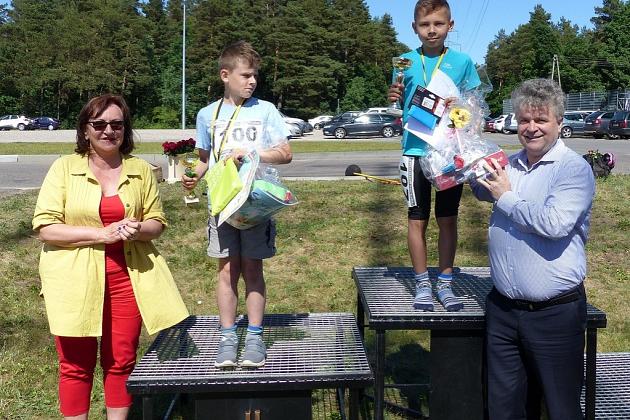 II Półmaraton Wrotkarski przyciągnął tłumy