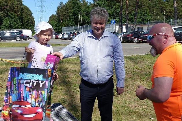 II Półmaraton Wrotkarski przyciągnął tłumy