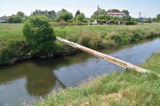 Przetarg na budowę mostu ogłoszony