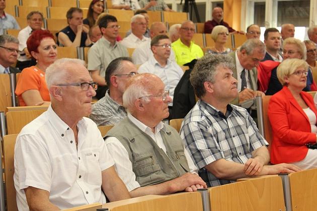 Lęborskie Dni Techniki 2016 pod znakiem czystej energii