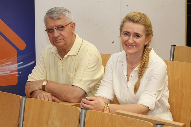 Lęborskie Dni Techniki 2016 pod znakiem czystej energii