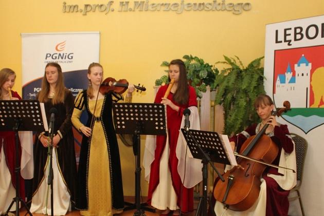 Lęborskie Dni Techniki 2016 pod znakiem czystej energii