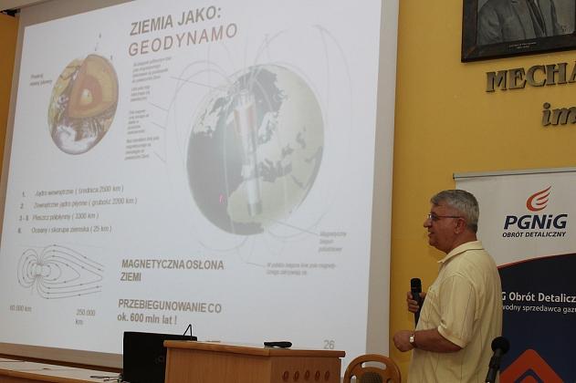 Lęborskie Dni Techniki 2016 pod znakiem czystej energii