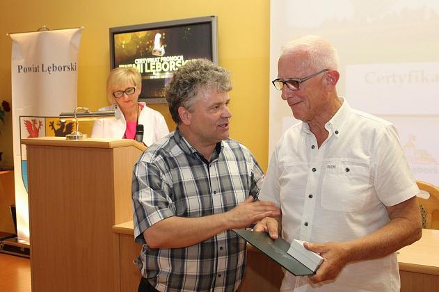 Lęborskie Dni Techniki 2016 pod znakiem czystej energii