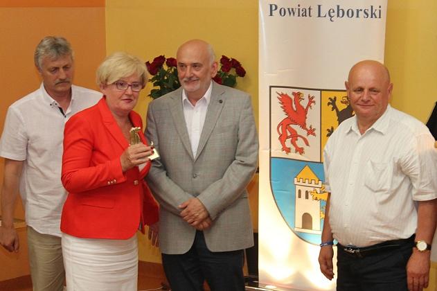 Lęborskie Dni Techniki 2016 pod znakiem czystej energii