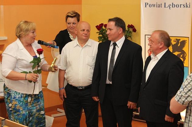 Lęborskie Dni Techniki 2016 pod znakiem czystej energii