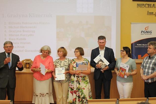 Lęborskie Dni Techniki 2016 pod znakiem czystej energii