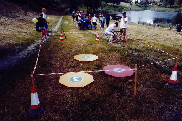 Wędkarze dzieciom 2016