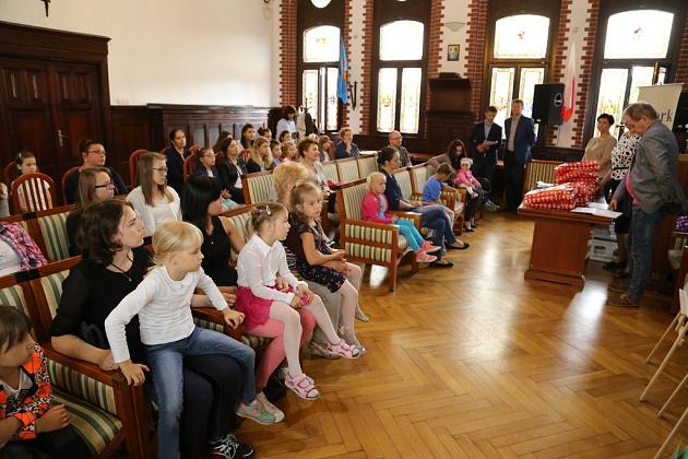 „Oddychamy Zdrowo” i „Stop uzależnieniom” - podsumowanie konkursów