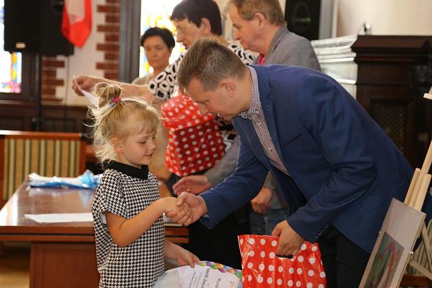 „Oddychamy Zdrowo” i „Stop uzależnieniom” - podsumowanie konkursów