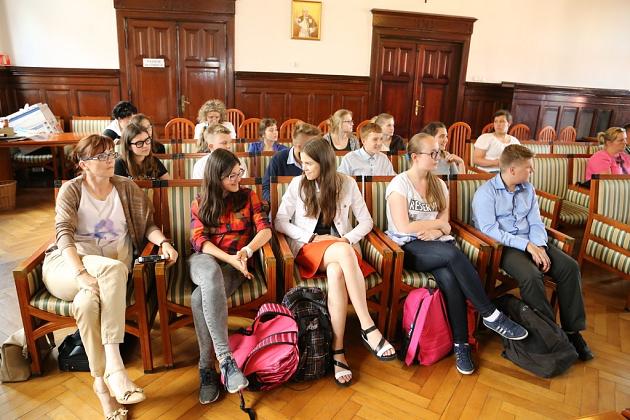 XVI Konkurs Wiedzy o Historii Ziemi Lęborskiej wyłonił zwycięzców