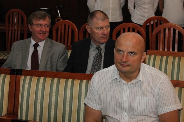 Lęborski Klub Przedsiębiorców ma już 20 lat