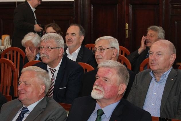 Lęborski Klub Przedsiębiorców ma już 20 lat