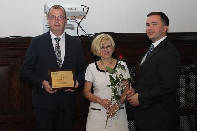 Lęborski Klub Przedsiębiorców ma już 20 lat