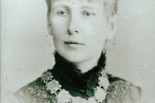 Kobiety bliskie Sienkiewiczowi – nowa wystawa w Muzeum