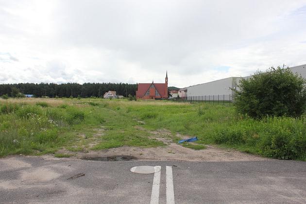 Skrzyżowanie połączy Żeromskiego, Jana Pawła II i Teligi