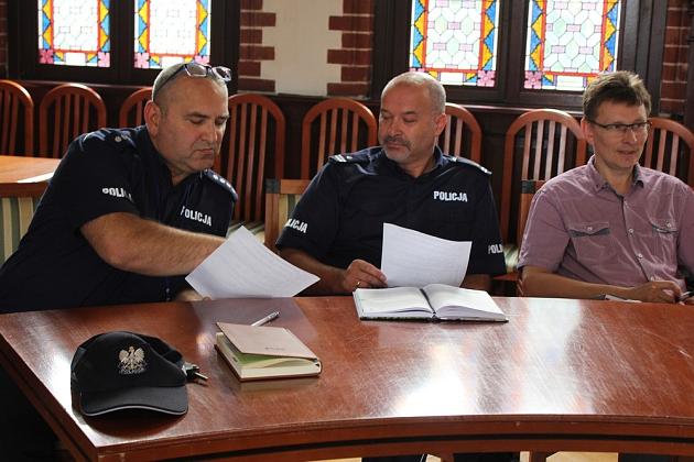 Narada ws. Lęborskich Dni Jakubowych