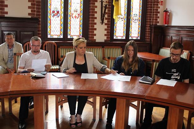 Narada ws. Lęborskich Dni Jakubowych