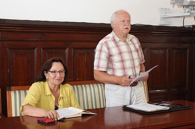 Narada ws. Lęborskich Dni Jakubowych