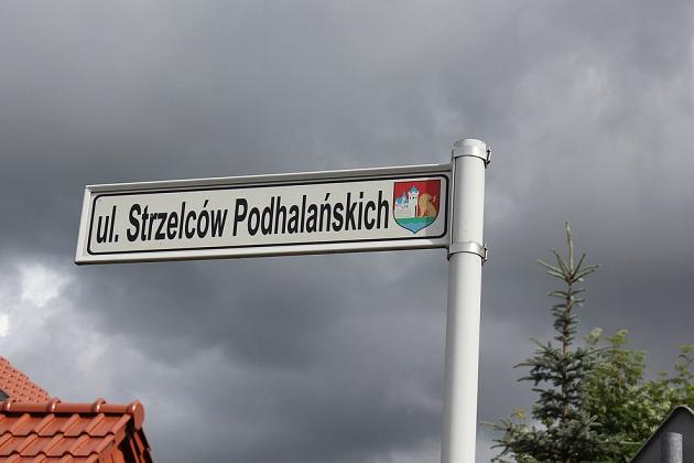 Strzelców Podhalańskich i Dywizjonu 303 gotowe
