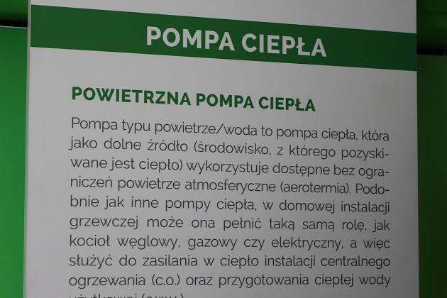 Autobus energetyczny przyjechał do Lęborka