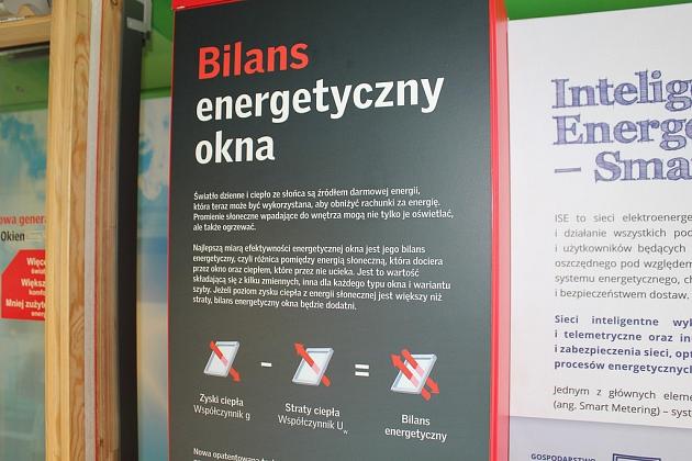 Autobus energetyczny przyjechał do Lęborka