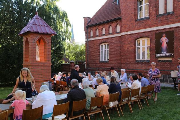 Lęborskie Dni Jakubowe AD 2016