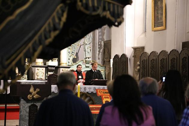 Lęborskie Dni Jakubowe AD 2016