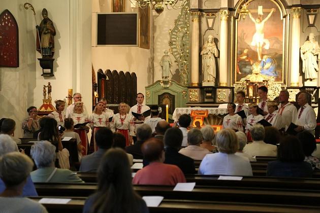 Lęborskie Dni Jakubowe AD 2016