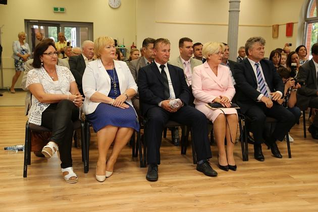 Lęborskie Dni Jakubowe AD 2016