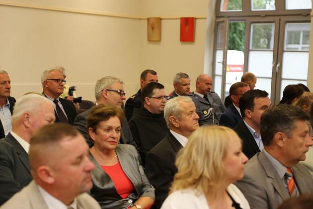 Lęborskie Dni Jakubowe AD 2016