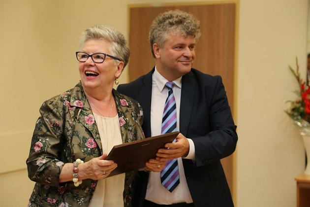 Lęborskie Dni Jakubowe AD 2016