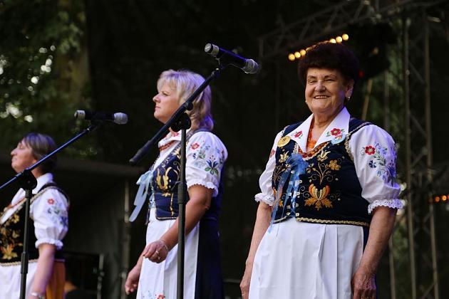 Lęborskie Dni Jakubowe AD 2016