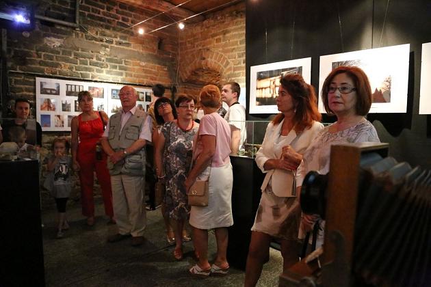 Lęborskie Dni Jakubowe AD 2016