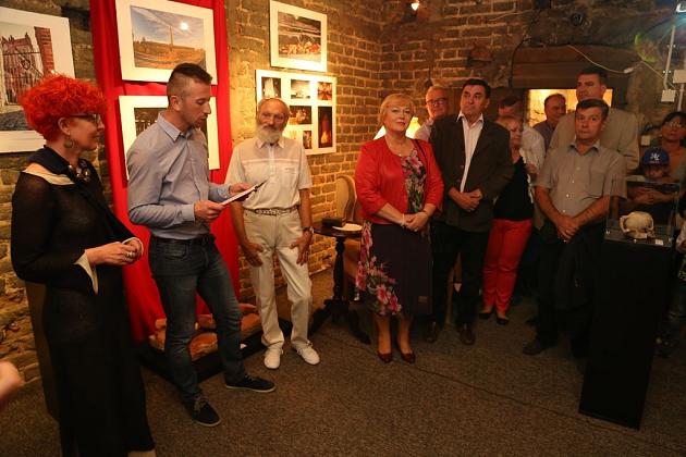 Lęborskie Dni Jakubowe AD 2016