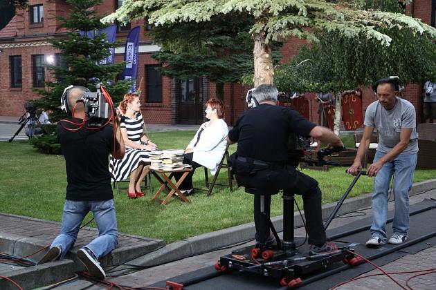 Lęborskie Dni Jakubowe AD 2016