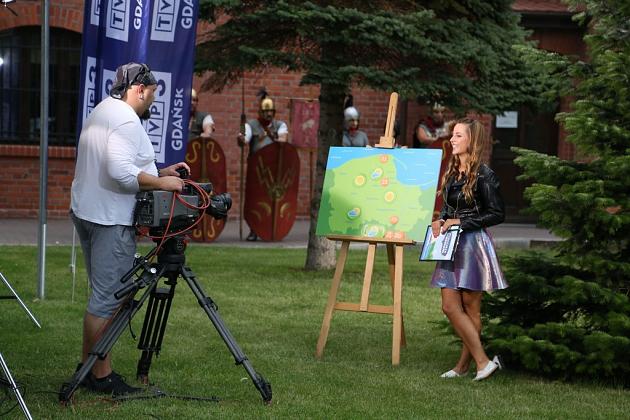 Lęborskie Dni Jakubowe AD 2016