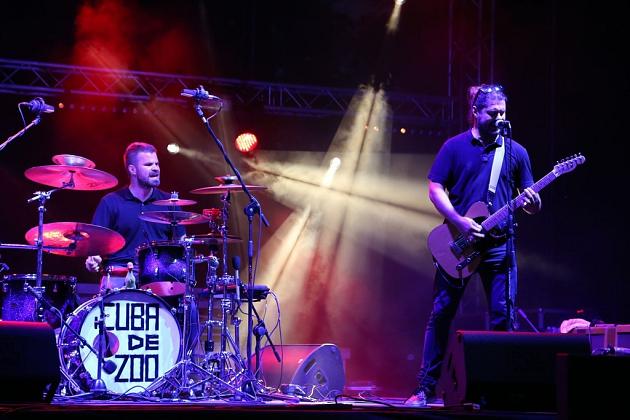 Lęborskie Dni Jakubowe AD 2016