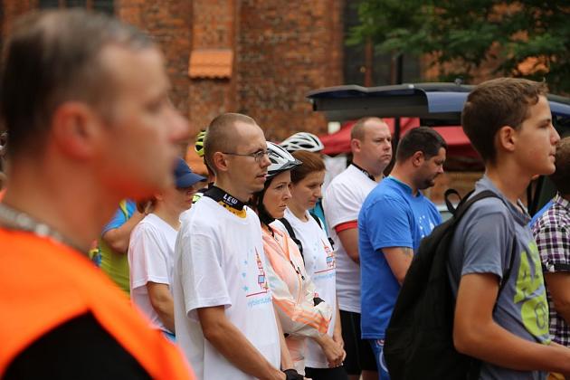 Lęborskie Dni Jakubowe AD 2016